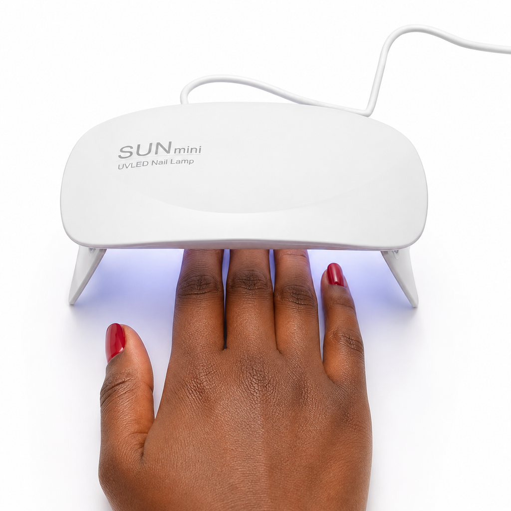 Sunstar™ MiniCure portable UV lamp