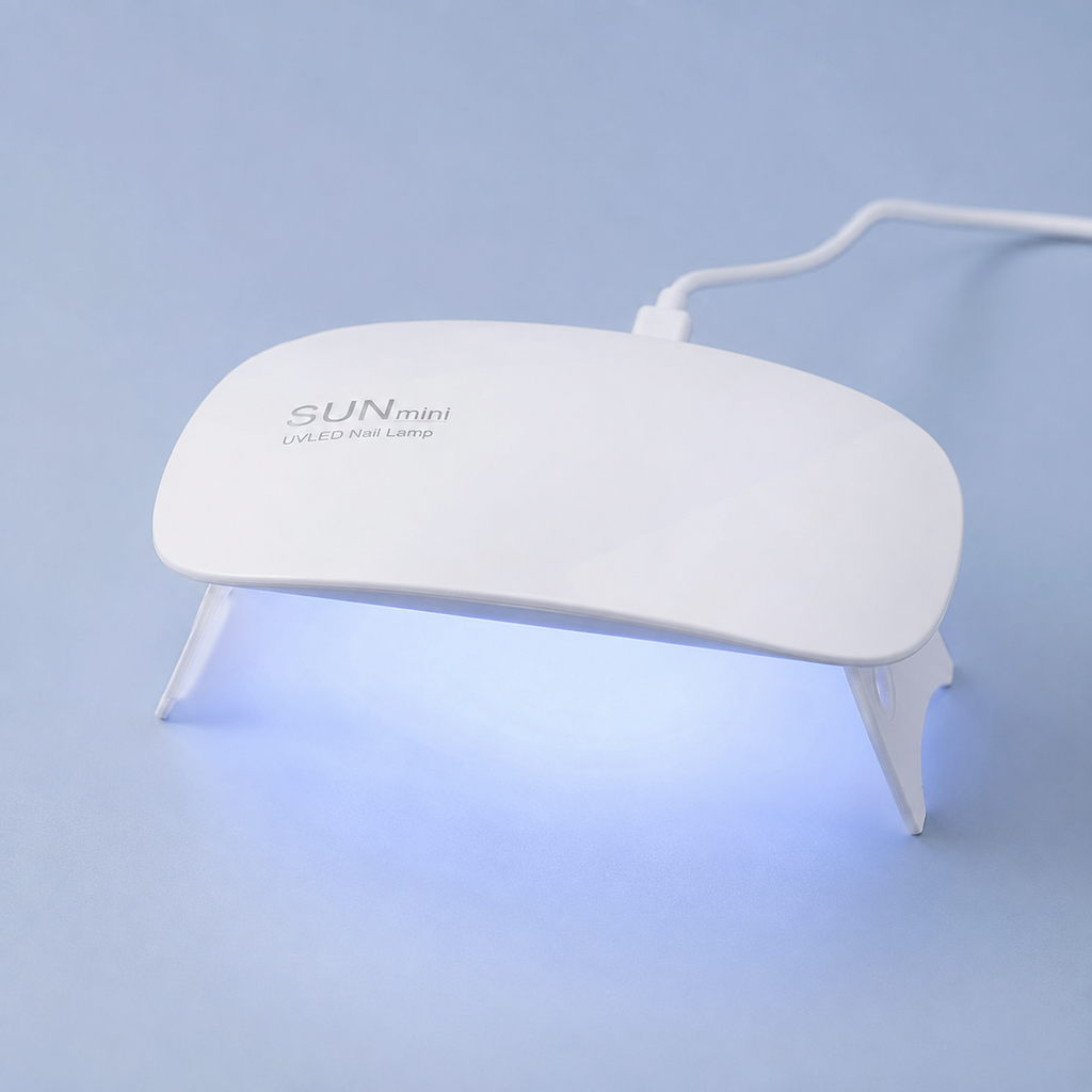 Sunstar™ MiniCure portable UV lamp