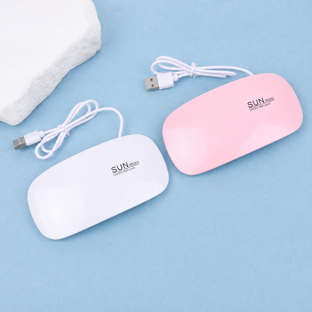 Sunstar™ MiniCure portable UV lamp