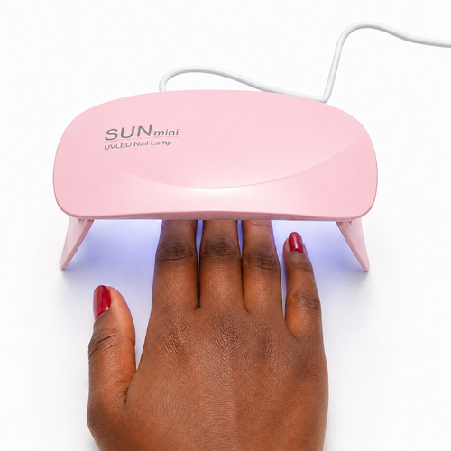 Sunstar™ MiniCure portable UV lamp