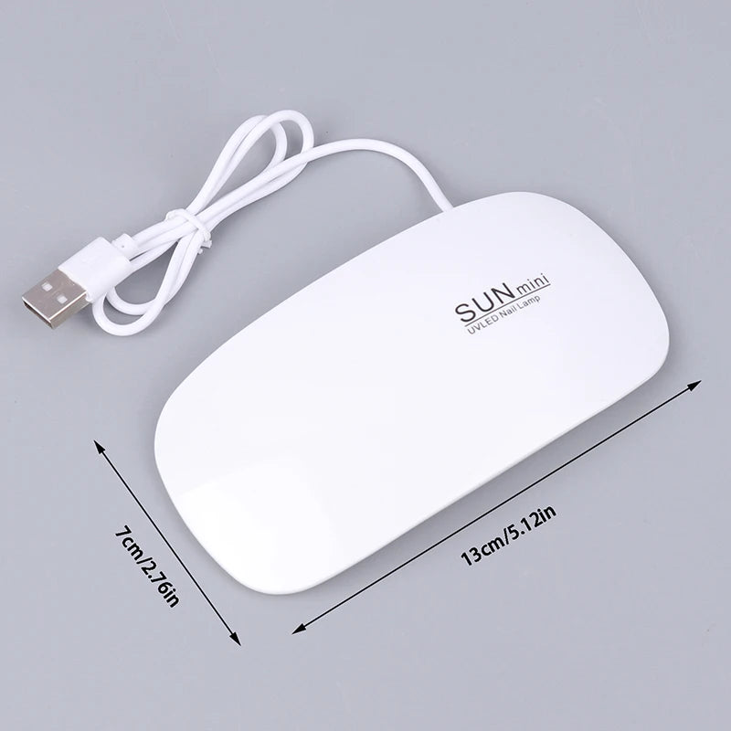 Sunstar™ MiniCure portable UV lamp
