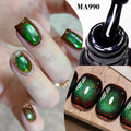 GlamStar™ Magnetic Cat-Eye Gel Polish